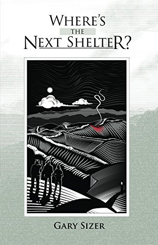 Book Cover Where's the Next Shelter?