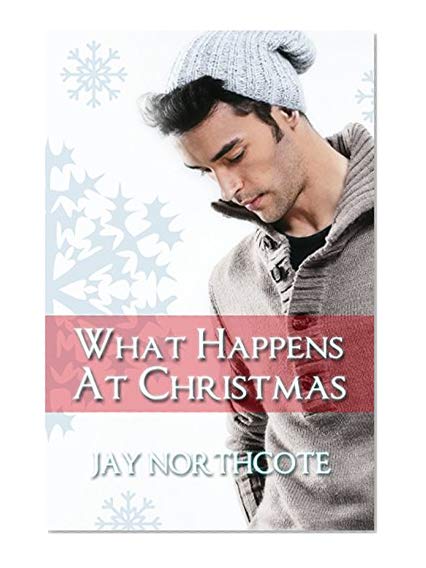 Book Cover What Happens At Christmas