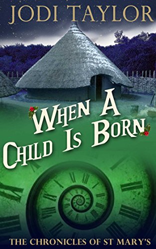 Book Cover When a Child is Born (The Chronicles of St Mary's)