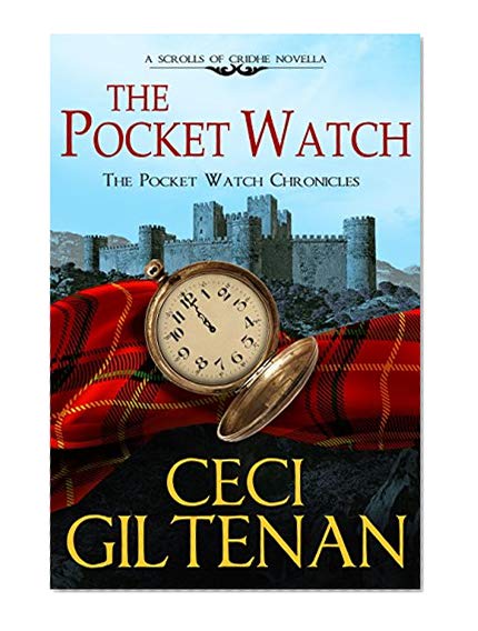Book Cover The Pocket Watch: The Pocket Watch Chronicles