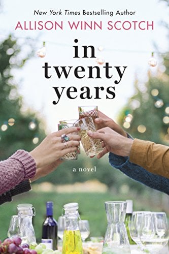 Book Cover In Twenty Years: A Novel
