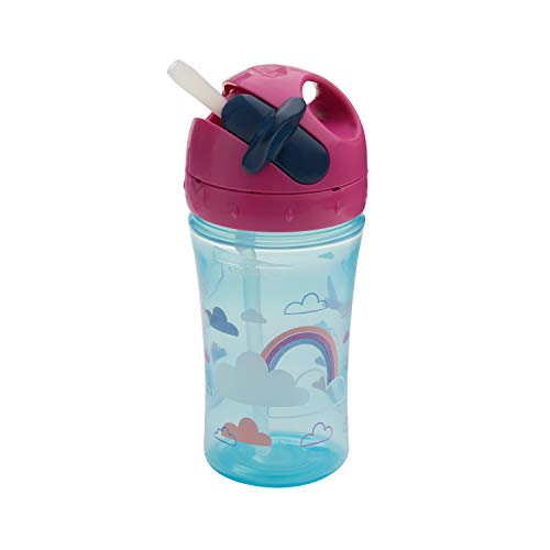 Book Cover First Essentials by NUK EasyStraw Cup, 10 oz.