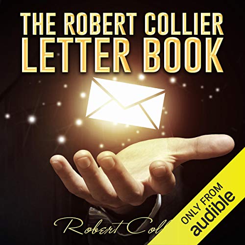 Book Cover The Robert Collier Letter Book