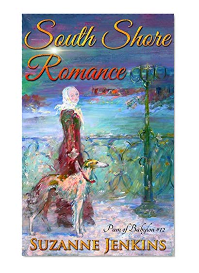 Book Cover South Shore Romance: Pam of Babylon Book #12