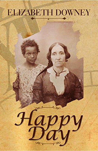Book Cover Happy Day: A Novel