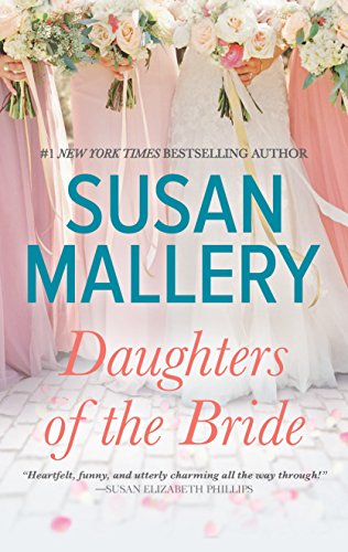 Book Cover Daughters of the Bride: A Novel