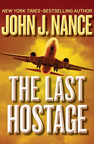 Book Cover The Last Hostage (The Kat Bronsky Thrillers)