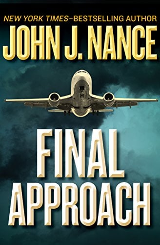 Book Cover Final Approach