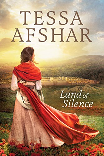 Book Cover Land of Silence
