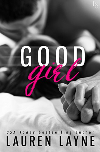 Book Cover Good Girl (Love Unexpectedly)