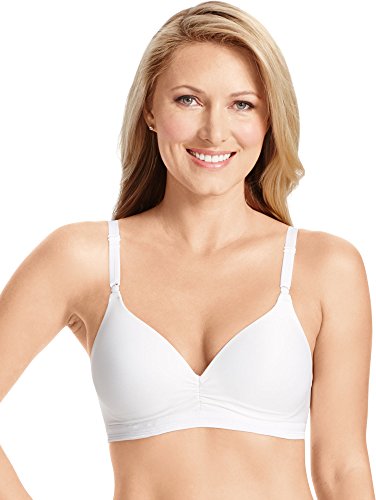 Book Cover Warner's Women's Play It Cool Wire-Free Contour Bra with Lift