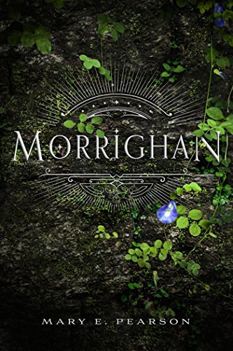 Book Cover Morrighan: A Remnant Chronicles Novella (The Remnant Chronicles)