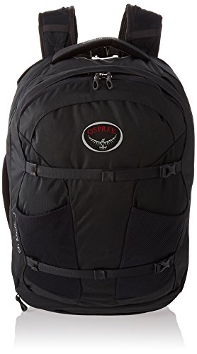 Book Cover Osprey Packs Farpoint 40 Travel Backpack