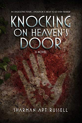 Book Cover Knocking on Heaven's Door: A Novel
