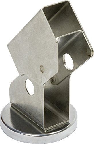 Book Cover MAG-MATE WTHM01 Weld Torch Holder Magnet for Mig Torches, 47.5 lb