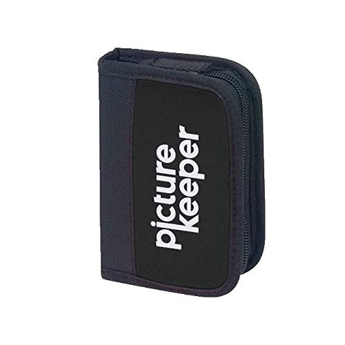 Book Cover Picture Keeper USB Carrying Case