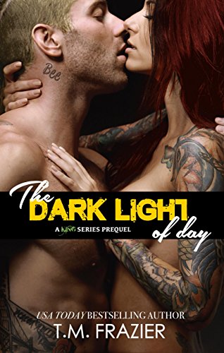 Book Cover The Dark Light of Day