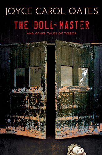 Book Cover The Doll-Master: And Other Tales of Terror