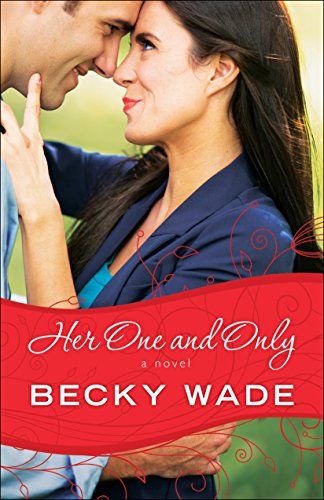 Book Cover Her One and Only (A Porter Family Novel Book #4)