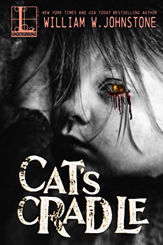 Book Cover Cat's Cradle