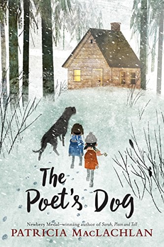 Book Cover The Poet's Dog