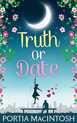 Book Cover Truth Or Date
