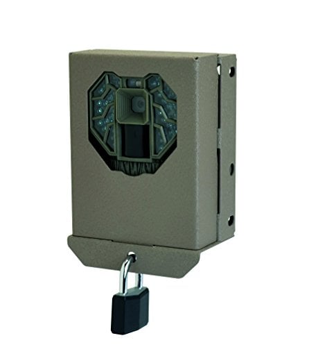 Book Cover Stealth Cam 1006652-SSI Security/Bear Box for G Pro Series - multi, N/A
