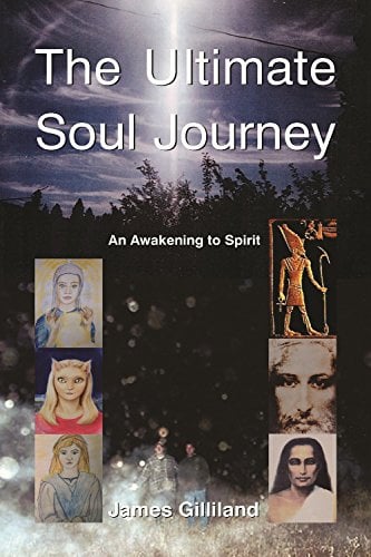 Book Cover The Ultimate Soul Journey