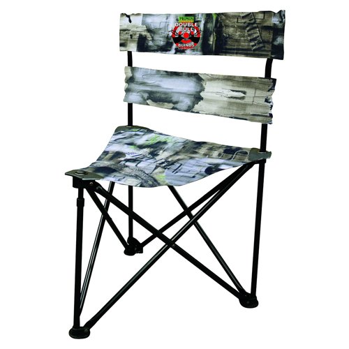 Book Cover PRIMOS Double Bull Tri Stool