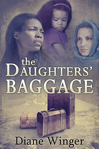 Book Cover The Daughters' Baggage
