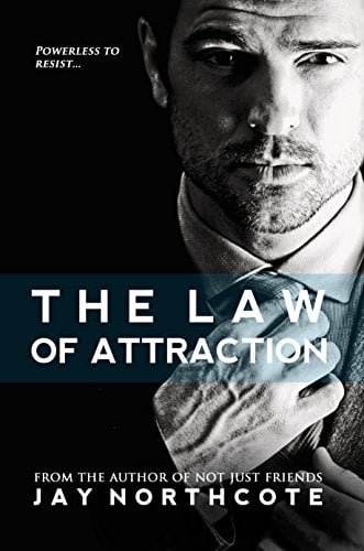 Book Cover The Law of Attraction
