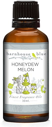Book Cover Barnhouse - Honeydew Melon - Premium Grade Fragrance Oil (30ml)