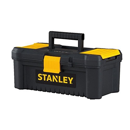 Book Cover STANLEY Tool Box, 12.5-Inch (STST13331)