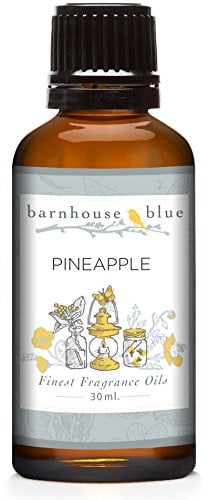 Book Cover Barnhouse - Pineapple - Premium Grade Fragrance Oil (30ml)