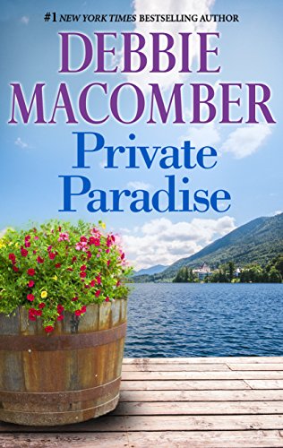 Book Cover Private Paradise (Kindle Single)