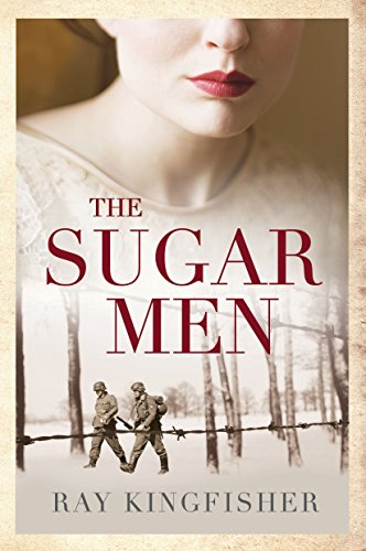 Book Cover The Sugar Men