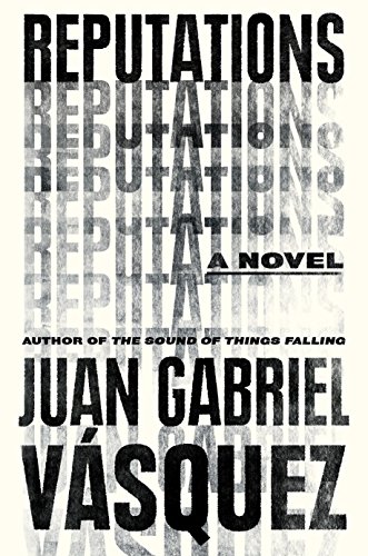 Book Cover Reputations