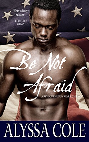 Book Cover Be Not Afraid