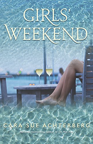 Book Cover Girls' Weekend