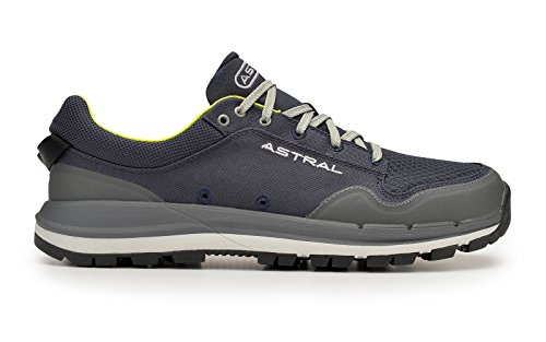 Book Cover Astral Men’s Loyak Barefoot Shoes for Outdoor, Water, Travel and Boat