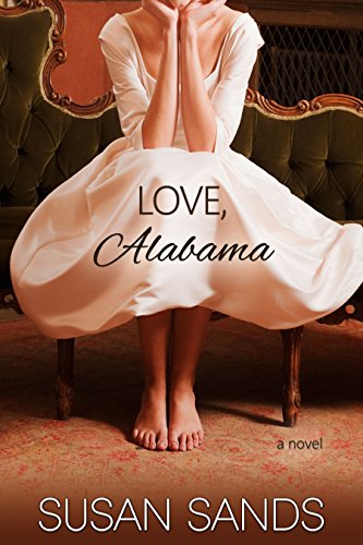 Book Cover Love, Alabama (Alabama Series Book 2)
