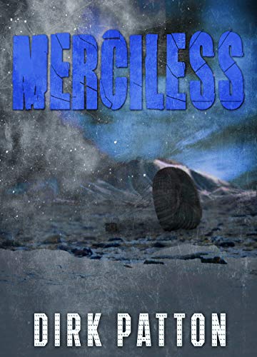Book Cover Merciless: V Plague Book 11