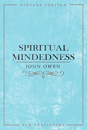 Book Cover Spiritual-Mindedness