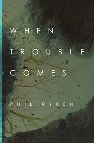 Book Cover When Trouble Comes