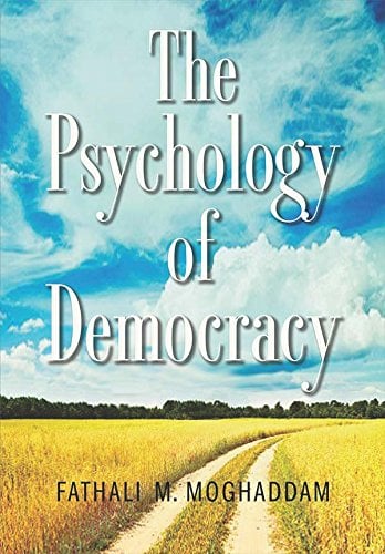 Book Cover The Psychology of Democracy