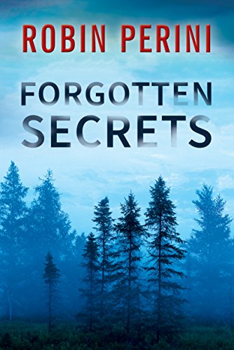 Book Cover Forgotten Secrets (Singing River Book 1)