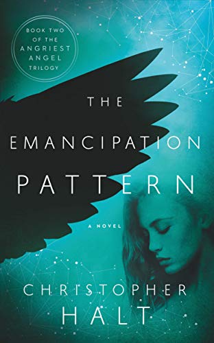 Book Cover The Emancipation Pattern (The Angriest Angel Book 2)