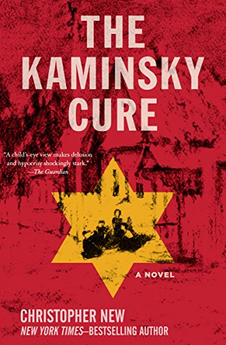 Book Cover The Kaminsky Cure: A Novel