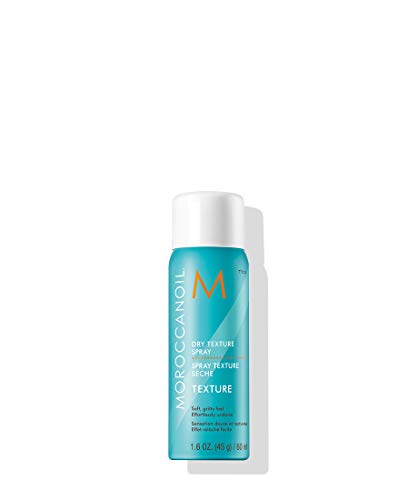 Book Cover Moroccanoil Dry Texture Spray, Travel Size, 1.6 oz