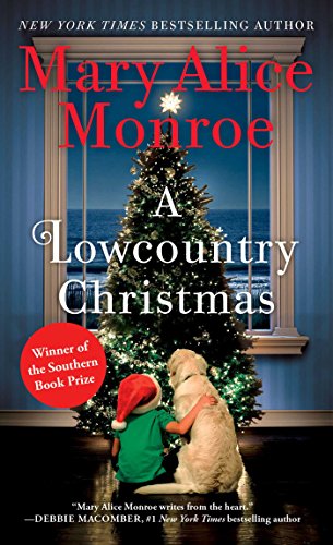 Book Cover A Lowcountry Christmas (Lowcountry Summer Trilogy Book 5)